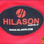 HILASON 1200D 400 GSM WINTER WATERPROOF POLY HORSE BLANKET W/ BELLY WRAP 66"-84"