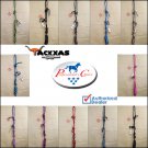 PROFESSIONAL CHOICE WESTERN HORSE TACK NYLON HALTER ROPE WITH 10' LEAD