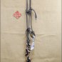 PROFESSIONAL CHOICE WESTERN HORSE TACK NYLON HALTER ROPE WITH 10' LEAD