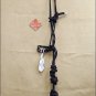 PROFESSIONAL CHOICE WESTERN HORSE TACK NYLON HALTER ROPE WITH 10' LEAD