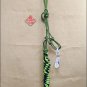 PROFESSIONAL CHOICE WESTERN HORSE TACK NYLON HALTER ROPE WITH 10' LEAD