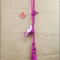 PROFESSIONAL CHOICE WESTERN HORSE TACK NYLON HALTER ROPE WITH 10' LEAD