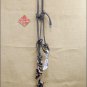 PROFESSIONAL CHOICE WESTERN HORSE TACK NYLON HALTER ROPE WITH 10' LEAD
