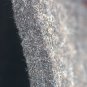 MADEINUSA HIGH QUALITY 100% WOOL FELT HILASON WESTERN SADDLE PAD TIE DIE 31x32