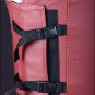 PV111-F HILASON LEATHER BAREBACK PRO RODEO BULL RIDING PROTECTIVE VEST XXX LARGE