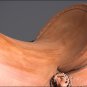 WD060 HILASON BIG KING SERIES WESTERN WADE RANCH ROPING COWBOY SADDLE 15 16 17