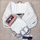 32 INCH CLASSIC EQUINE HORSE TACK BLENDED STRAIGHT CINCH MOHAIR AND RAYON