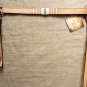 NEW HILASON WESTERN RAWHIDE BRAIDED LEATHER HORSE BREAST COLLAR - TAN