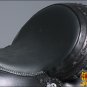 BH107BK-F HILASON BIG KING WESTERN LEATHER WADE RANCH ROPING COWBOY SADDLE 16"