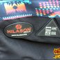 72" HILASON 1200D WATERPROOF POLY TURNOUT NECK COVER HORSE BLANKET AZTEC TRIBAL