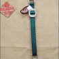 WEAVER NYLON TACK HORSE TRAILER TIE NICKEL PLATED HARDWARE