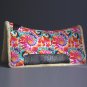 MADE IN USA THE HIGH QUALITY 100% WOOL FELT HILASON WESTERN HORSE SADDLE PAD