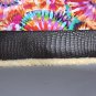 MADE IN USA THE HIGH QUALITY 100% WOOL FELT HILASON WESTERN HORSE SADDLE PAD
