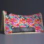 MADE IN USA THE HIGH QUALITY 100% WOOL FELT HILASON WESTERN HORSE SADDLE PAD