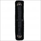 34 INCH WEAVER WESTERN TACK FLEECE LINED SUPER CINCH HORSE SIZE