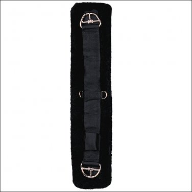 34 INCH WEAVER WESTERN TACK FLEECE LINED SUPER CINCH HORSE SIZE