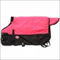 36 inch PINK TOUGH-1 600D WATERPROOF POLY MINIATURE TURNOUT HORSE BLANKET