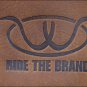 WEAVER PUEBLO-SAGE HERCULON ALL PURPOSE HORSE SADDLE PAD W/MAIZE FLEECE
