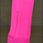 PINK SMALL TOUGH1 FRONT LEG VENTED SPORTS MEDICINE HORSE SPLINT BOOT BELL BOOTS