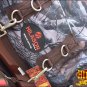 72" HILASON 1200D WATERPROOF POLY TURNOUT HORSE BLANKET NECK COVER CAMO PRINTS