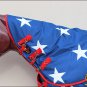 AMERICAN FLAG HILASON 1200D WINTER WATERPROOF POLY TURNOUT HORSE NECK WRAP