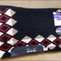 BLACK CRIMSON PROFESSIONAL CHOICE COMFORT FIT SMX AIR RIDE HORSE SADDLE PAD