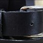 BT110 56" HILASON HEAVY DUTY HAND MADE BUFFALO HIDE LEATHER STICHED GUN HOLSTER
