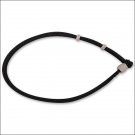 CLASSIC EQUINE RODEO CALF ROPING NECK SQUARE BRAID ROPE