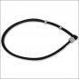 CLASSIC EQUINE RODEO CALF ROPING NECK SQUARE BRAID ROPE