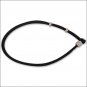 CLASSIC EQUINE RODEO CALF ROPING NECK SQUARE BRAID ROPE