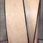BT109 24" HILASON HAND MADE HEAVY DUTY BUFFALO HIDE LEATHER GUN HOLSTER BELT