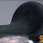 TT801BKRO-F HILASON WESTERN FLEX TREE BARREL RACING TRAIL RIDING HORSE SADDLE 15