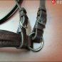 BB210F- HILASON NEW WESTERN BITLESS BRIDLE EXTREMELY COMFORTABLE - COB SIZE