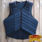 PV123-F HILASON ADULT SAFETY EQUESTRIAN EVENTING PROTECTIVE PROTECTION VEST XMSL