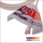 WHITE NEW CLASSIC EQUINE RATTLER BREAKAWAY FLAG ROPERS