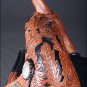 TW105MBK1-15" HILASON TREELESS WESTERN TRAIL BARREL RACING LEATHER HORSE SADDLE