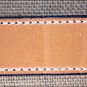 ULTRA LITE CIRCLE Y DOUBLE PLY PLAIN LEATHER HORSE CINCH GIRTH FLANK BILLETS