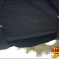 75 IN HILASON HEALING THERAPEUTIC FAR INFRARED MESH HORSE RUG SHEET BLACK