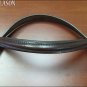 BB210F- HILASON NEW WESTERN BITLESS BRIDLE EXTREMELY COMFORTABLE - FULL SIZE