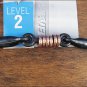 METALAB STAINLESS STEEL LOOSE CHEEK HORSE TACK BIT BY PARTRADE