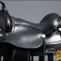 T100BKAS HILASON ARABIAN WESTERN FLEX TREE ENDURANCE TRAIL SADDLE 14 15 16 17 18