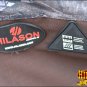 75" HILASON 1200D POLY RIPSTOP WATERPROOF HORSE COLD WINTER BLANKET CAMO PRINTS