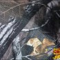 75" HILASON 1200D POLY RIPSTOP WATERPROOF HORSE COLD WINTER BLANKET CAMO PRINTS
