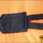 68" HILASON 600D WINTER WATERPROOF POLY TURNOUT HORSE BLANKET ORANGE BLACK