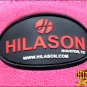 MEDIUM HILASON PINK BANDANA HORSE FRONT LEG PROTECTION ULTIMATE SPORTS BOOT PAIR