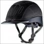 MEDIUM TROXEL SIERRA BLACK THE BEST SELLING WESTERN RIDING HELMET
