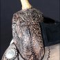 TT204RO-F HILASON WESTERN FLEX TREE BARREL RACING TRAIL RIDING HORSE SADDLE 17"