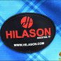81" HILASON 1200D WINTER WATERPROOF 400GSM POLY TURNOUT HORSE BLANKET BLUE PA