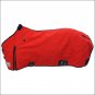 TOUGH-1 MEDIUM WEIGHT STORM-BUSTER WEST COAST HORSE WINTER BLANKET 69-81 INCH