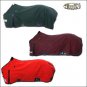 TOUGH-1 MEDIUM WEIGHT STORM-BUSTER WEST COAST HORSE WINTER BLANKET 69-81 INCH
